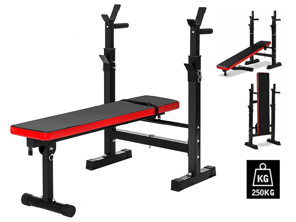Weight Bench Workout Bench Home Gym