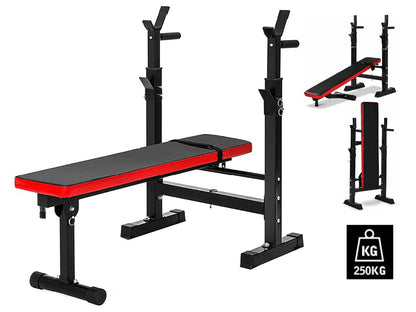 Weight Bench Workout Bench Home Gym