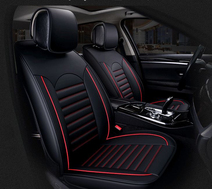 Car Seat Cover