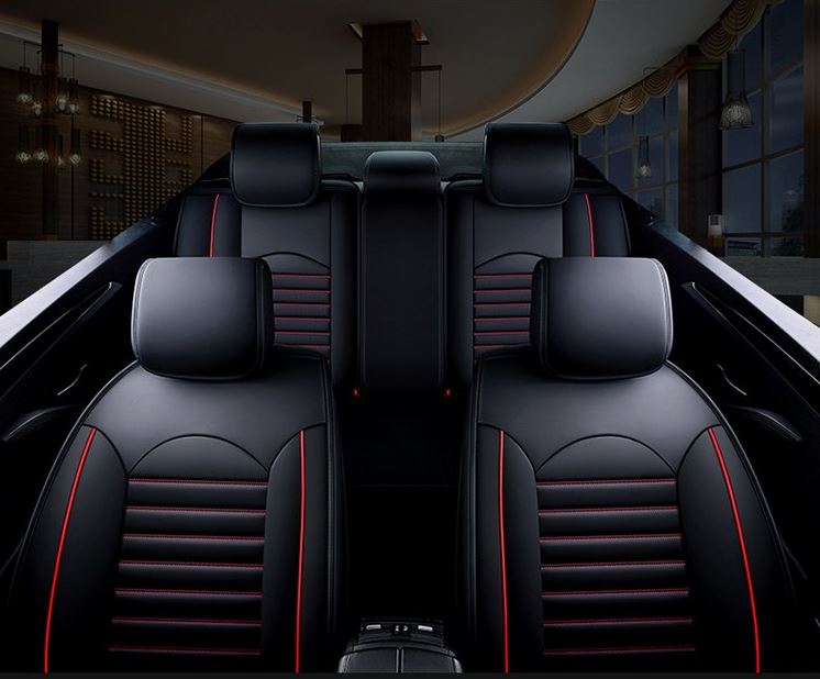 Car Seat Cover