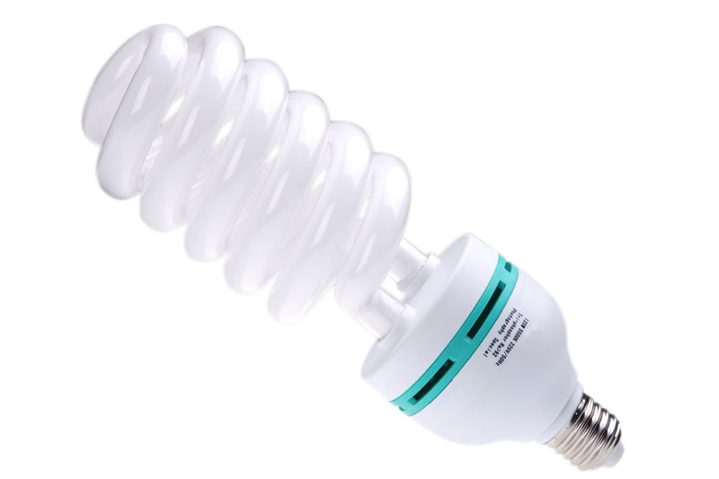 Photo Video Lighting Bulb E27 5500K 135W