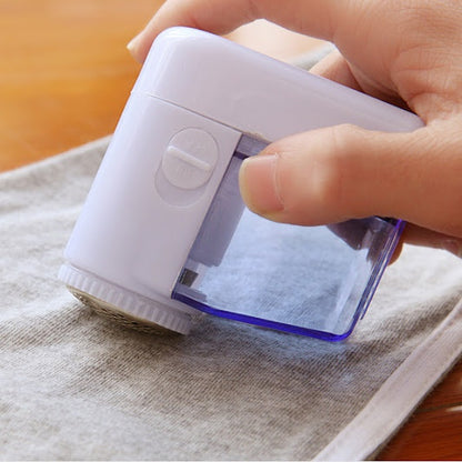 Electric Lint Remover