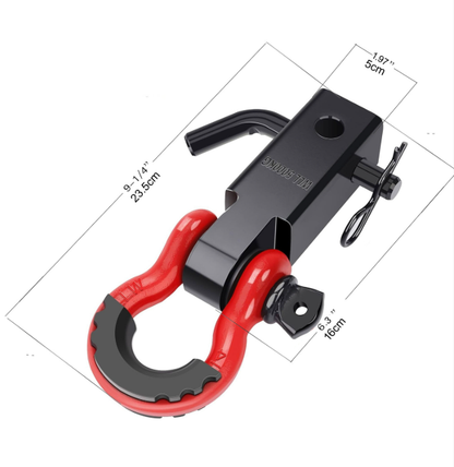YA-00-00-A_Tow Hitch Receiver 5 Ton