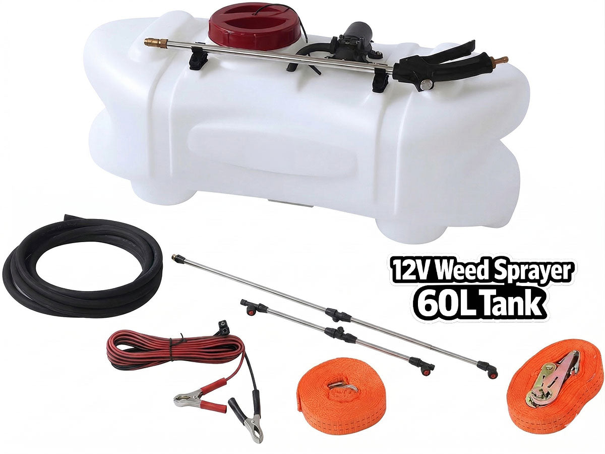 Garden ATV Sprayer Weed Sprayer