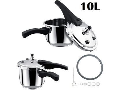 Pressure Cooker 10L