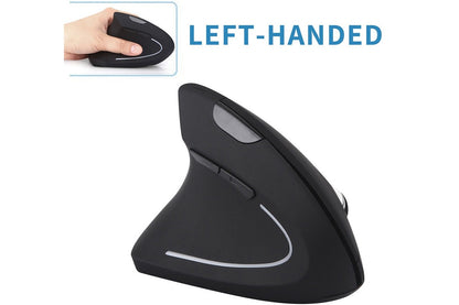 Left Hand Ergonomic Mouse
