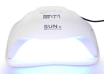 Nail Dryer Machine UVLED Nail Lamp