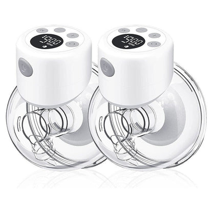 Electric Breast Pump
