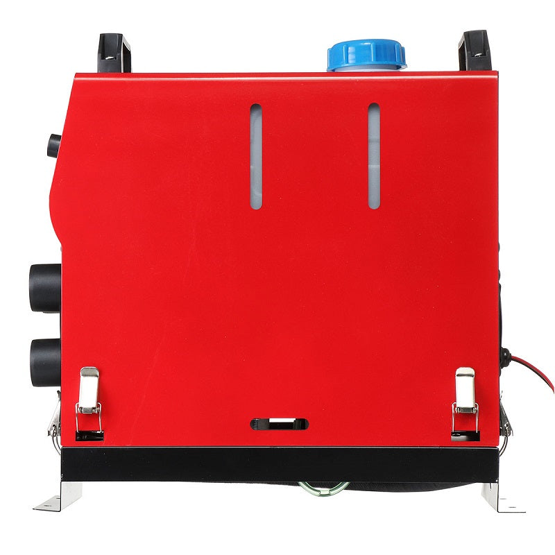 Diesel Air Heater