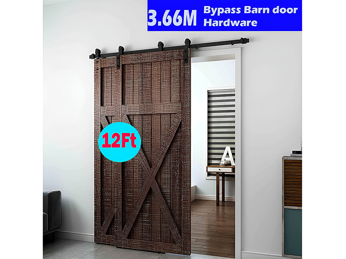 Barn door Hardware 3.6M