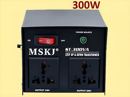 Step Down Transformer 300W