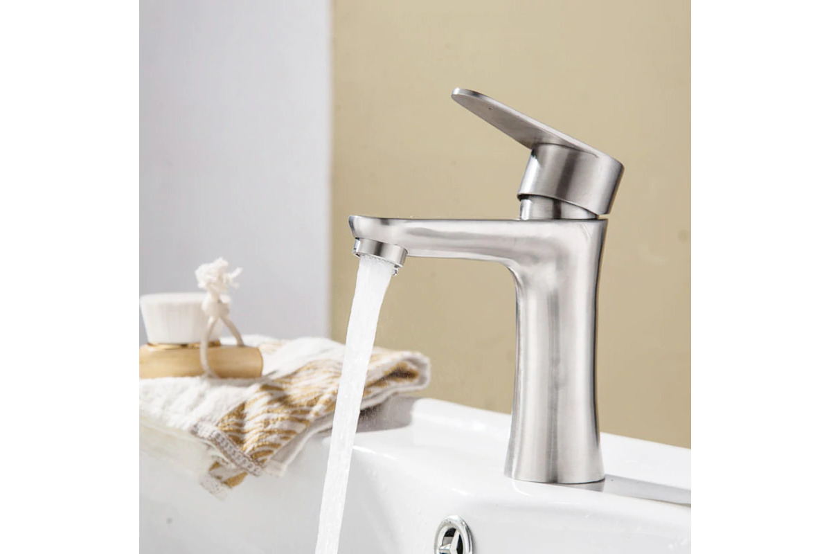 Basin Mixer Tap Water Tap Faucet Spout