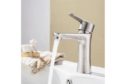 Basin Mixer Tap Water Tap Faucet Spout