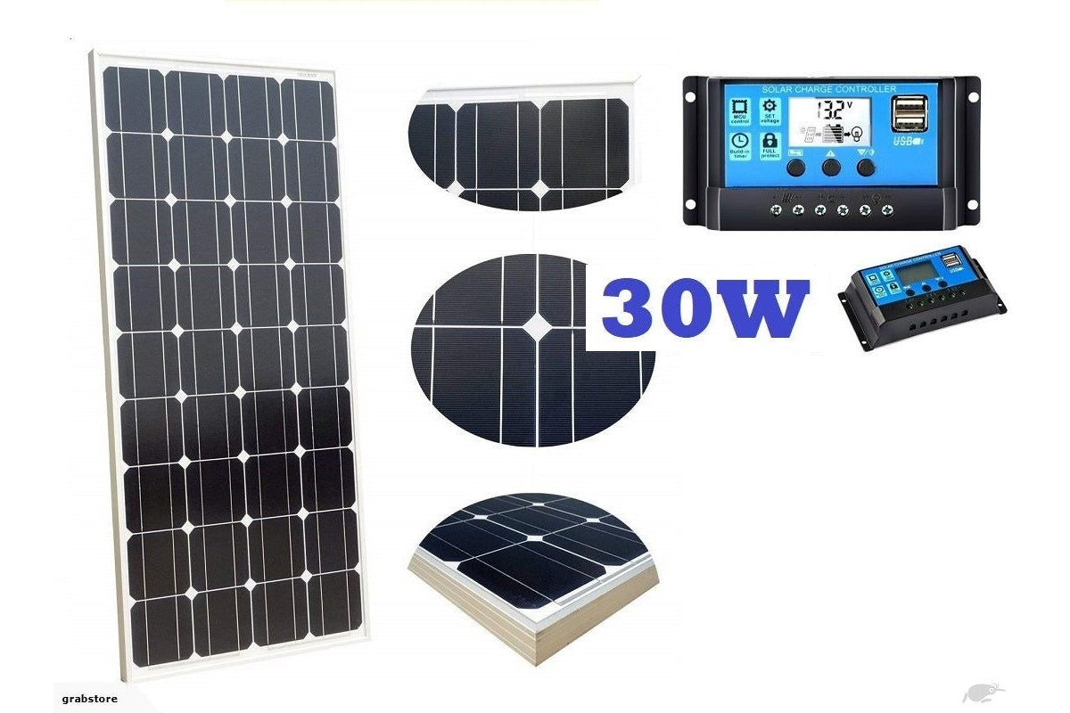 Solar Panel
