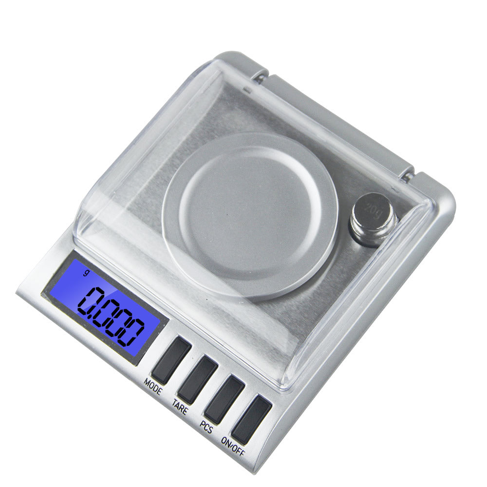 Digital scale 50g/0.001g
