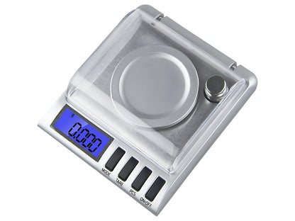 Digital scale 50g/0.001g