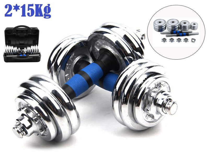 Dumbbells 30KG