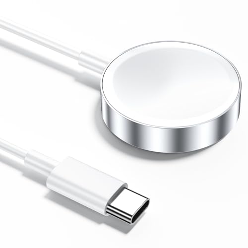 Apple Watch Charger Compatible Replacement