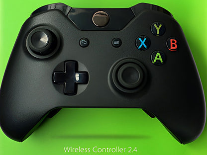 Xbox Wireless Controller Replacement