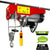 Electric Hoist Winch 300KG