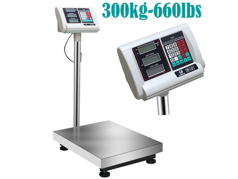 Digital Platform Scale Electronic Scales