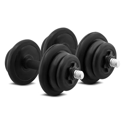 Dumbbells