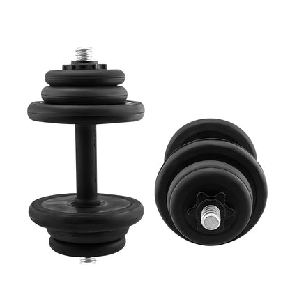 Dumbbells