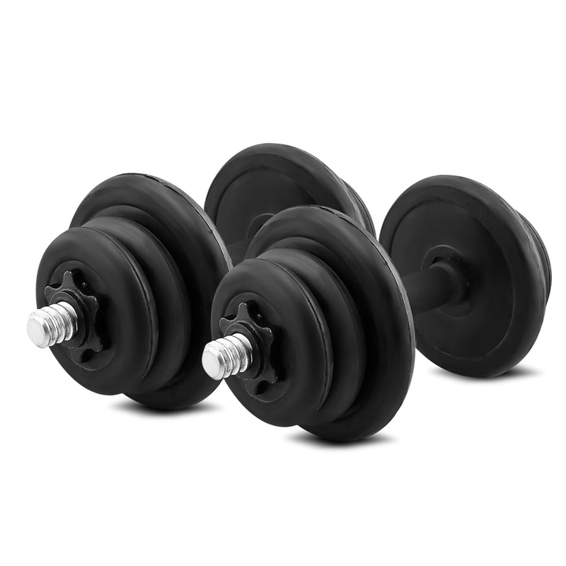 Dumbbells