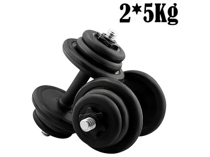 Dumbbells Set 10kg