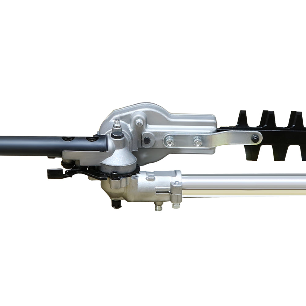 4in1 Chainsaw Brush cutter 62cc