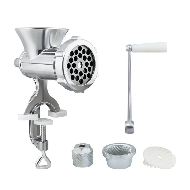 Manual Meat Grinder Mincer