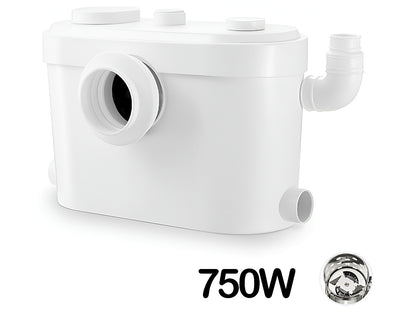Macerator Sewage Pump