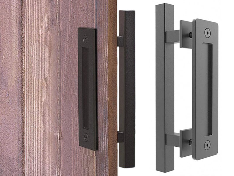 Barn Door Handle