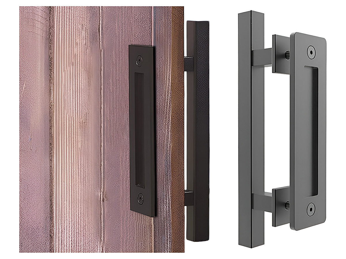 Barn Door Handle