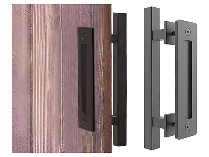 Barn Door Handle