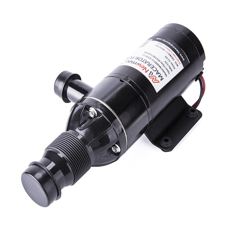 Macerator Pump