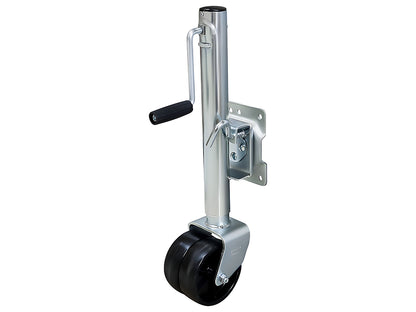 Heavy Duty Jockey Wheel 1500lbs