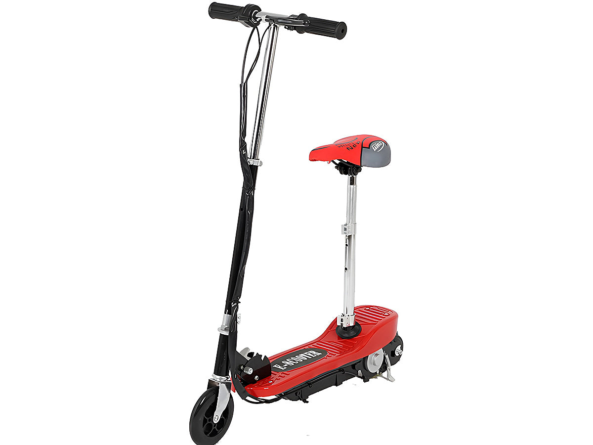KIDS ELECTRIC SCOOTER With Chair