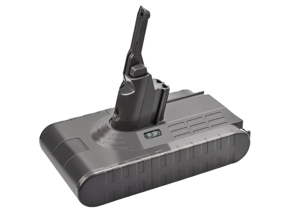 Dyson V8 Battery Replacement Compatible