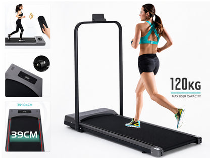 Home Gym Fitness Foldable Treadmill