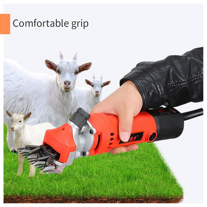 Sheep Clipper 850W