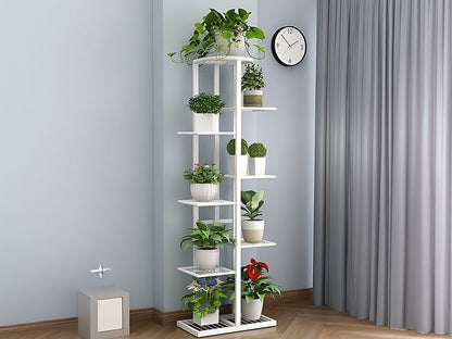 Flower Pot Plant Pot Stand Rack