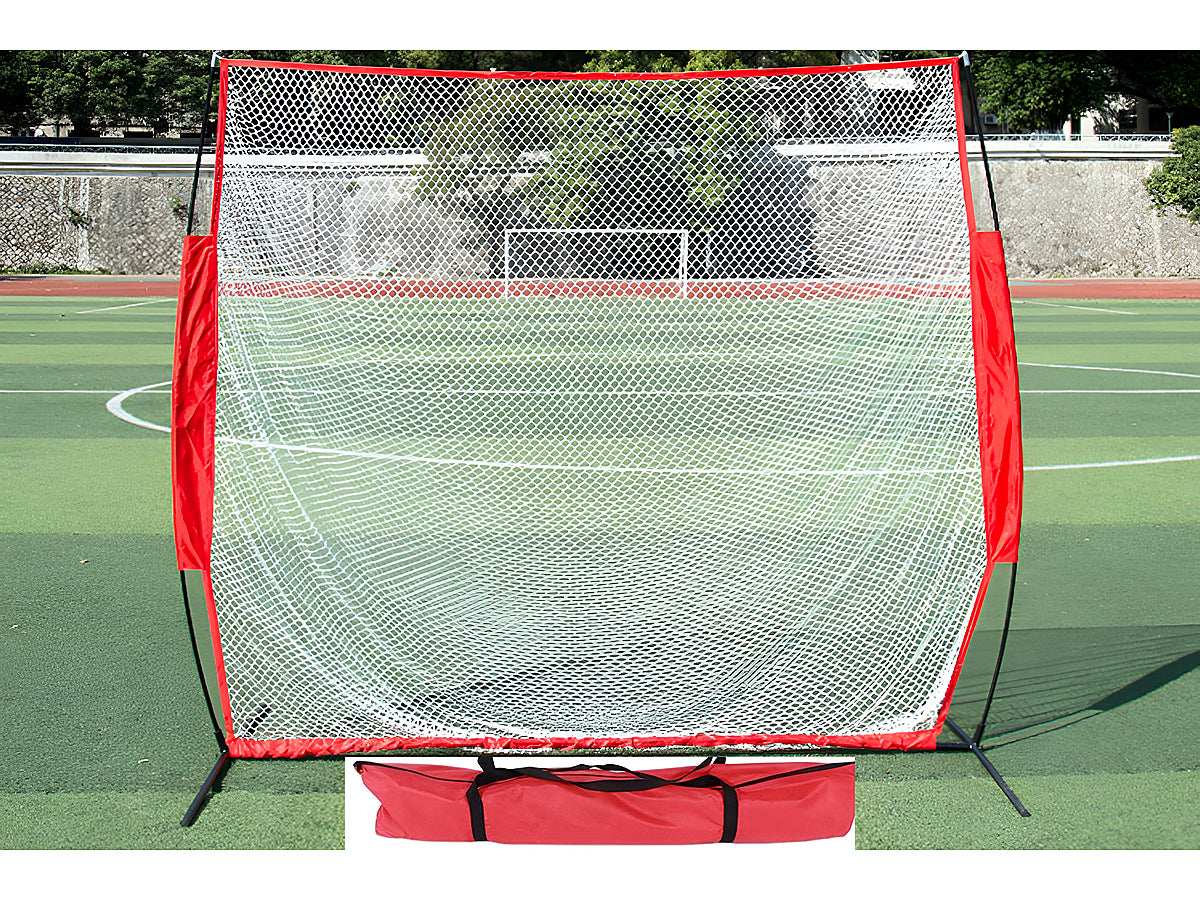 Golf Practice Net Hitting Mat