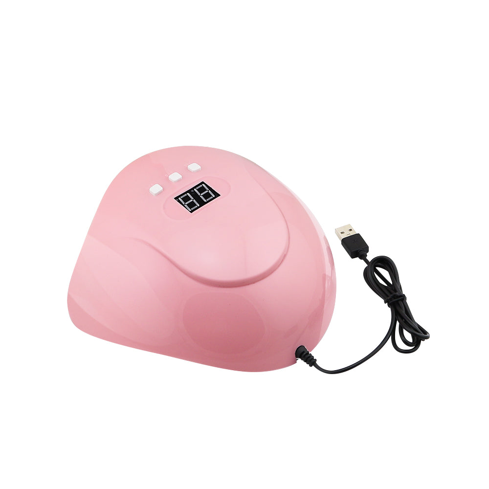 Electric nail drill machine with nail buffer and trimming tools