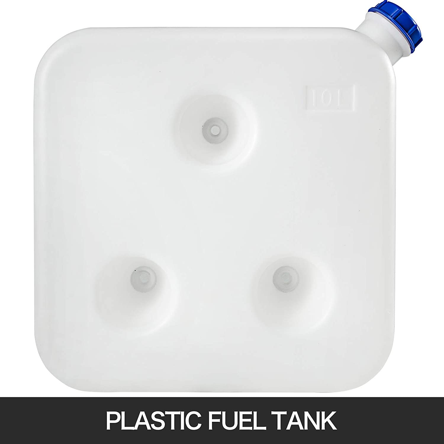 Diesel air warmer 2KW showing silent fan and blower