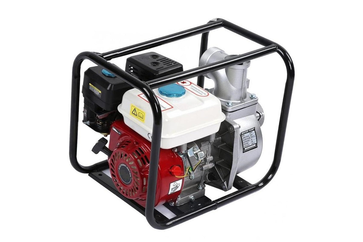 Petrol Water Pump 7.5HP