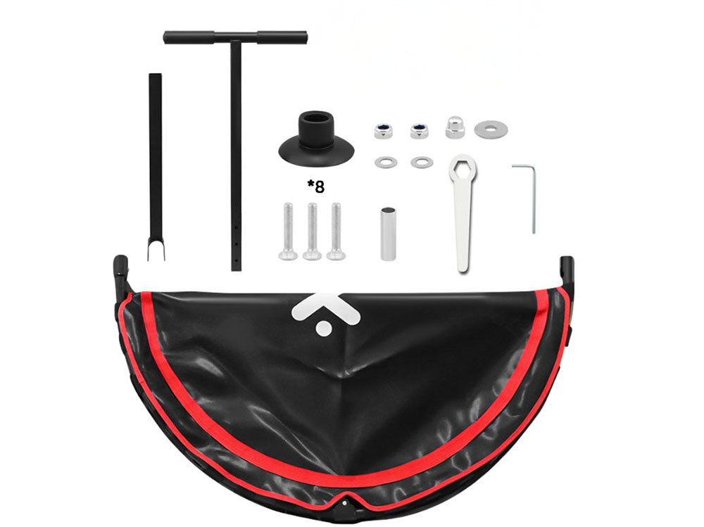 48inch Trampoline Rebounder