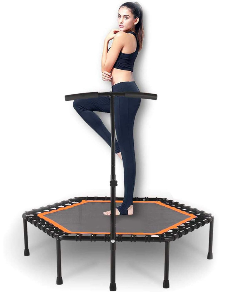 Trampoline Rebounder