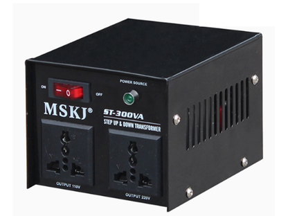 Step Down Transformer 300W