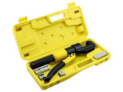 Hydraulic Crimp Crimper Tool